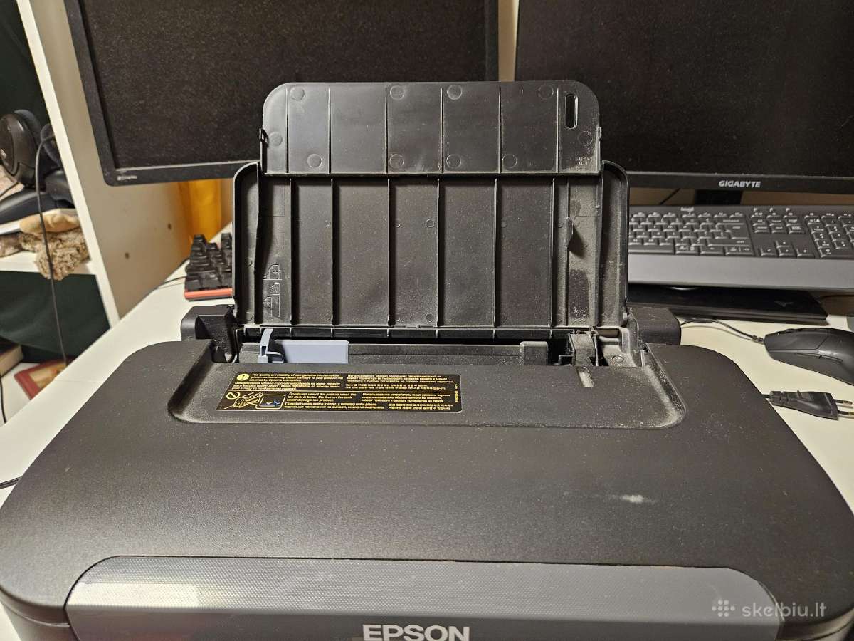 Epson M105 - nuotraukos Nr. 2