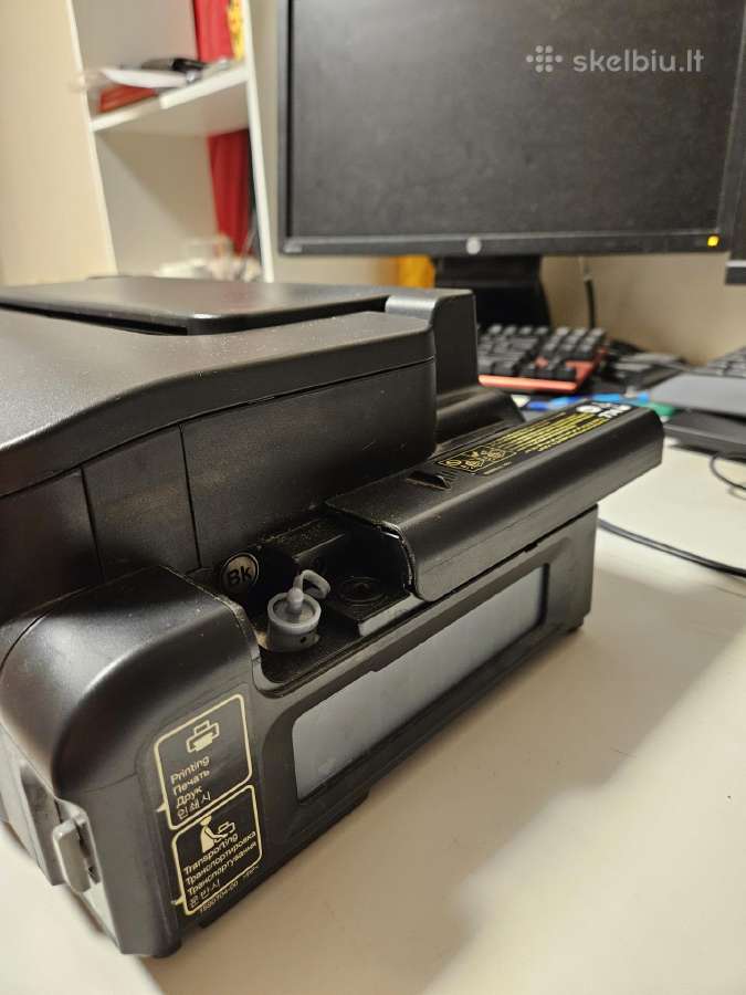 Epson M105 - nuotraukos Nr. 4