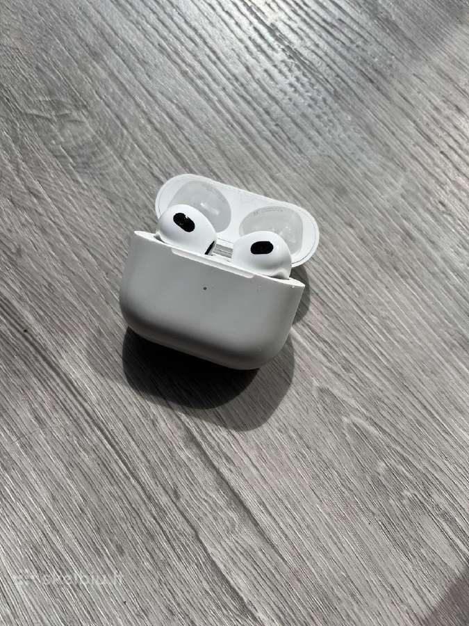 Apple Airpod 3 (originalios)