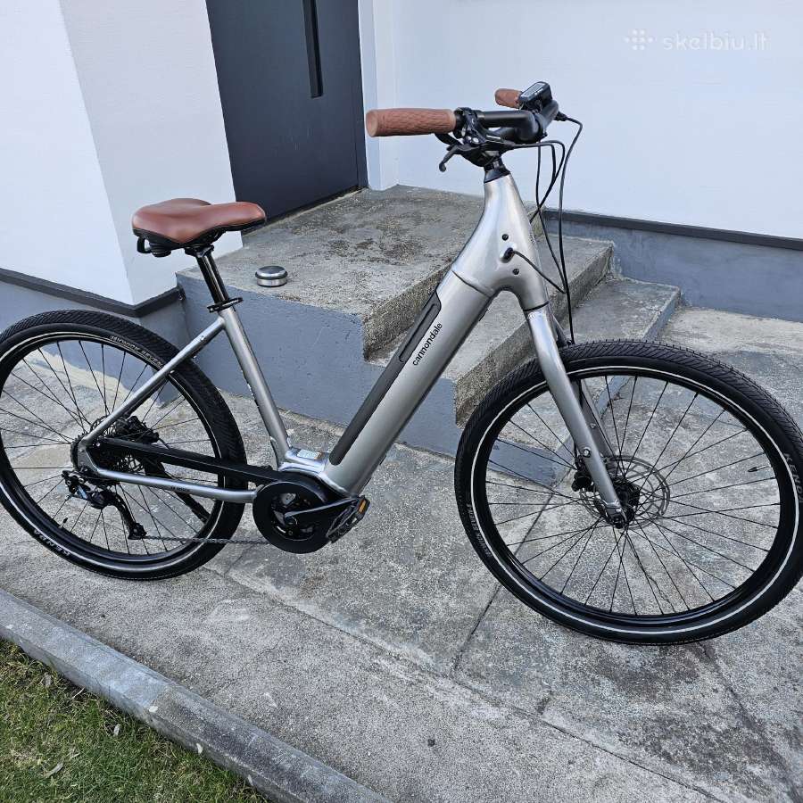 Cannondale