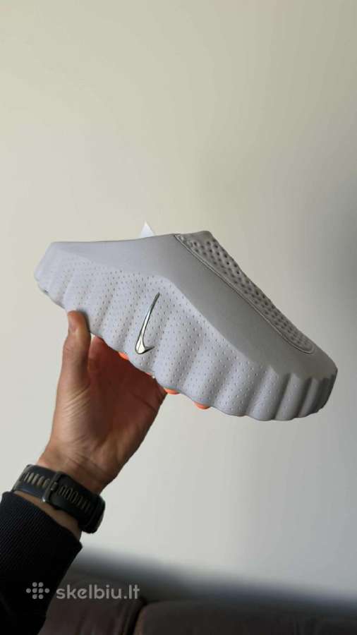 Nike Mind001 slepetės recovery slides