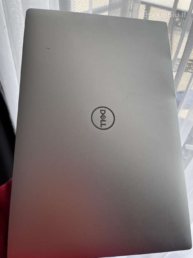 Dell 9570 Xps 15 9570, 4k Uhd