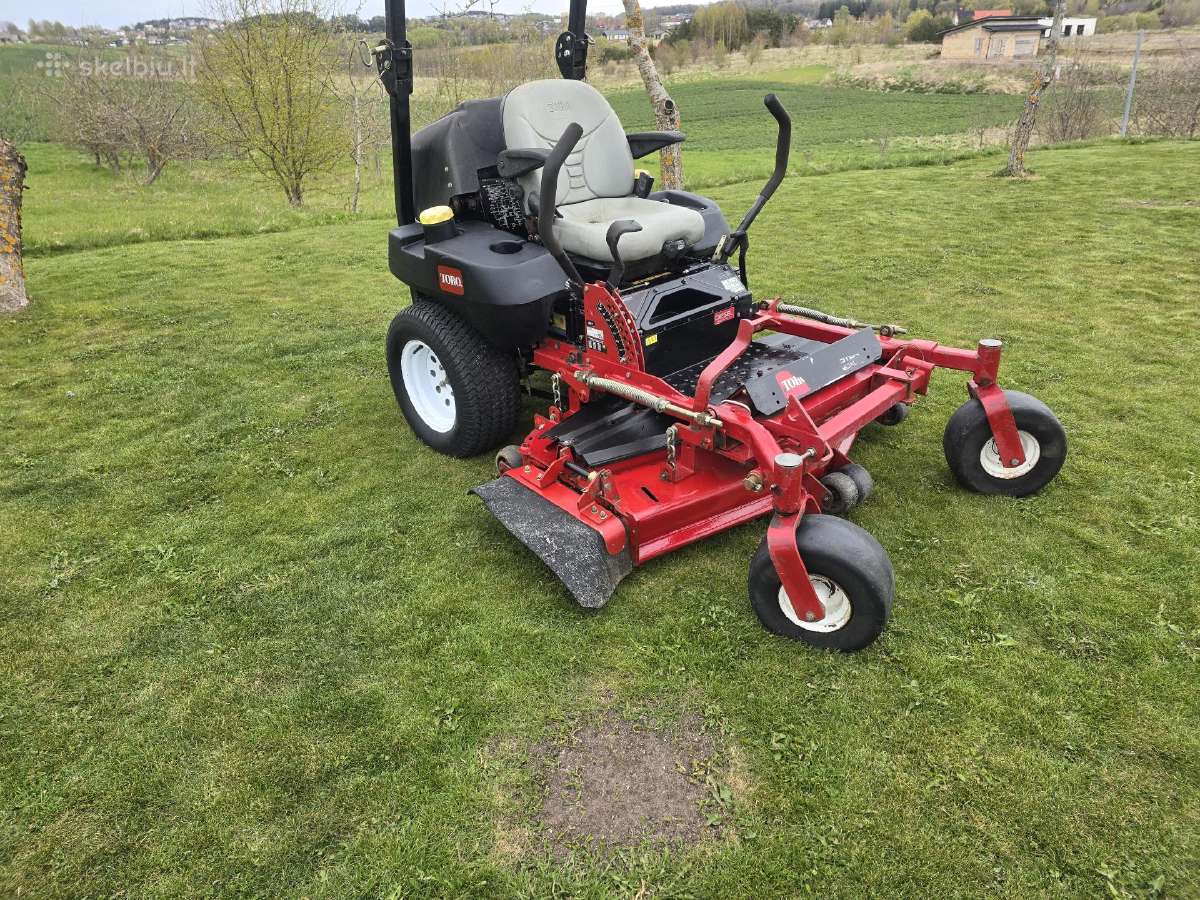 Toro