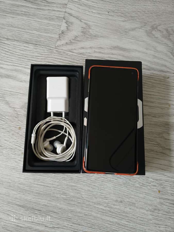 Samsung Galaxy s10