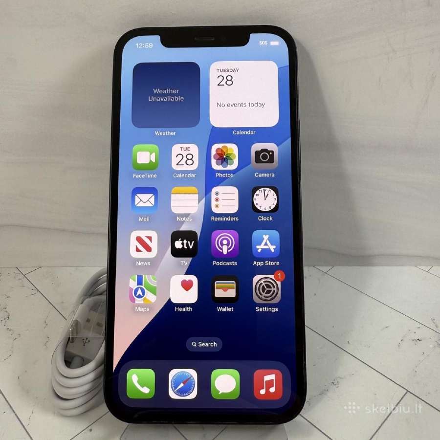 iPhone 12, 64gb