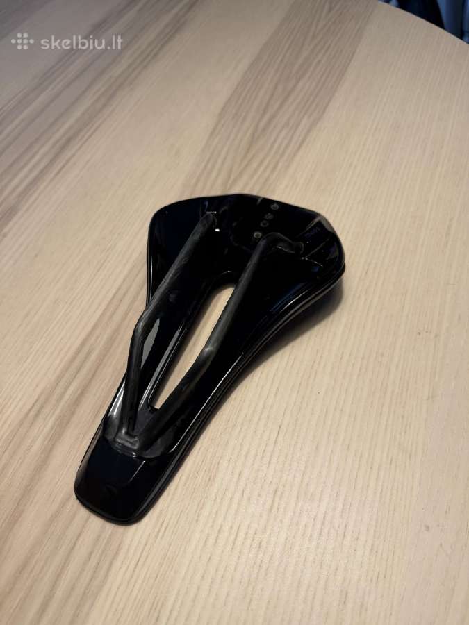 Syncros belcarra balnelis V 1.0 karboninis 140 mm - nuotraukos Nr. 5