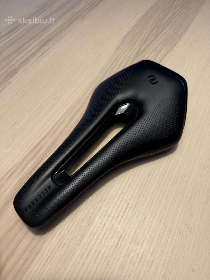 Syncros belcarra balnelis V 1.0 karboninis 140 mm - nuotraukos Nr. 2