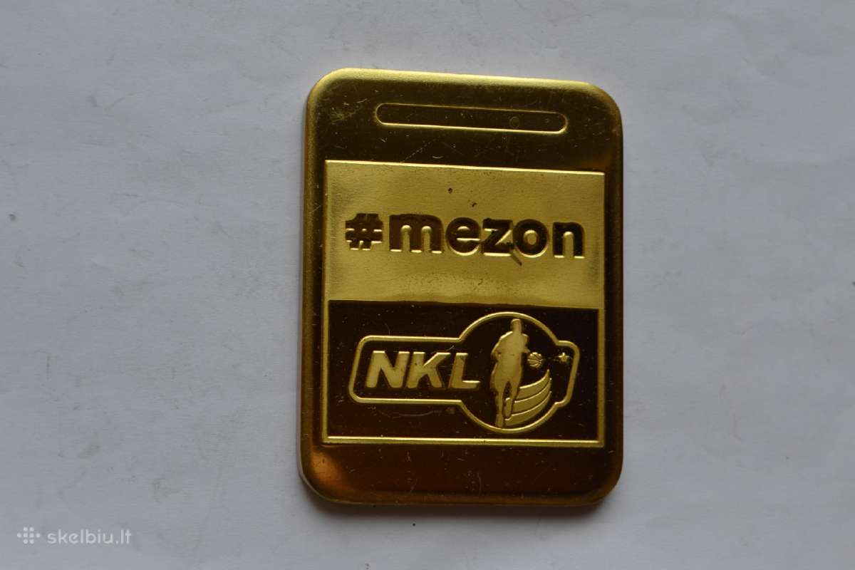 Nkl 2017 -2018 m.