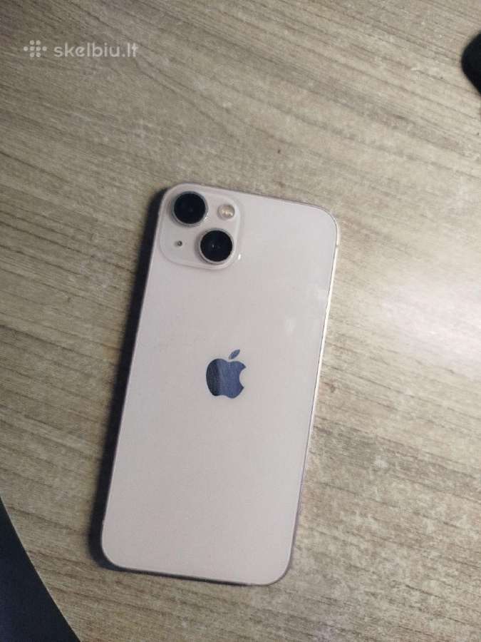 iPhone 13 128 GB