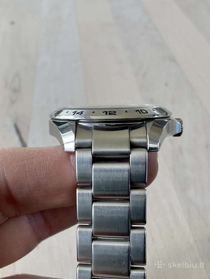 Grand Seiko Sbgn003 - nuotraukos Nr. 3