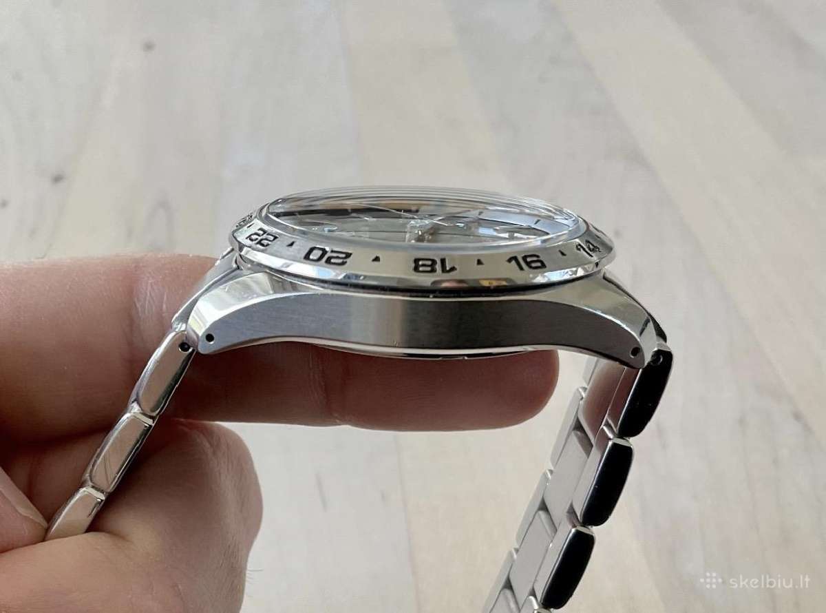 Grand Seiko Sbgn003 - nuotraukos Nr. 4