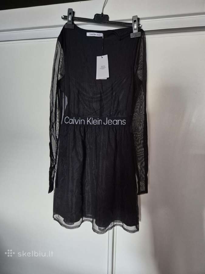 Calvin klein suknelė nauja