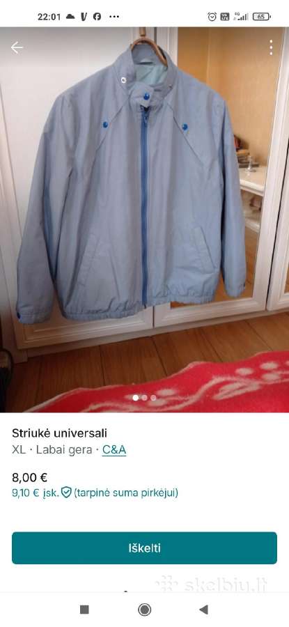 Šilta kepurė ( bukle siūlai )- beretė - nuotraukos Nr. 6