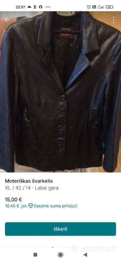 Šilta kepurė ( bukle siūlai )- beretė - nuotraukos Nr. 10