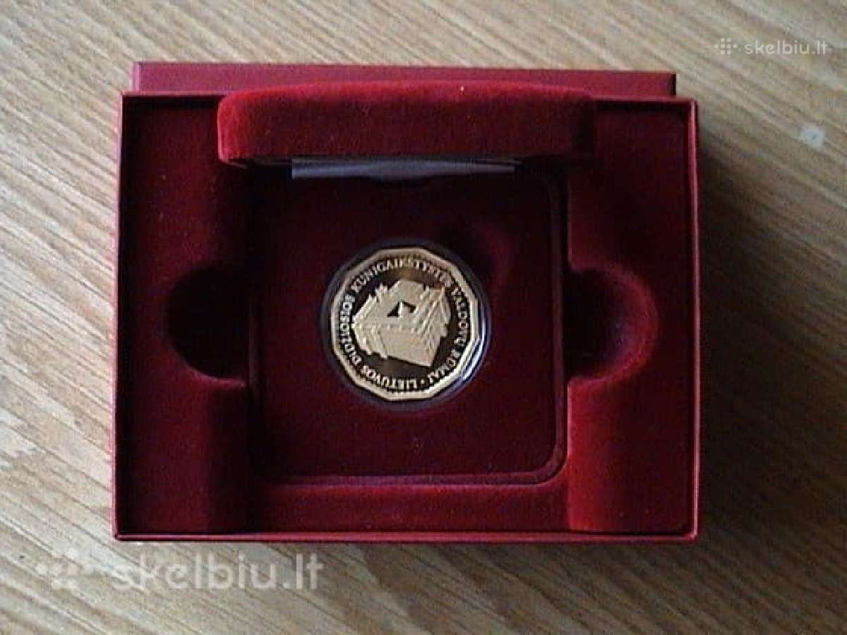 Labai brangiai nupirksiu 500 Lt. 2005 metu. - nuotraukos Nr. 3