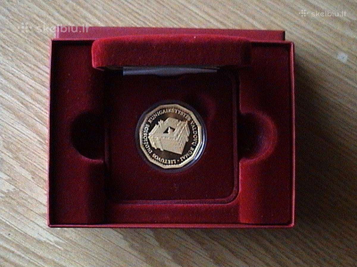 Labai brangiai nupirksiu 500 Lt. 2005 metu. - nuotraukos Nr. 4