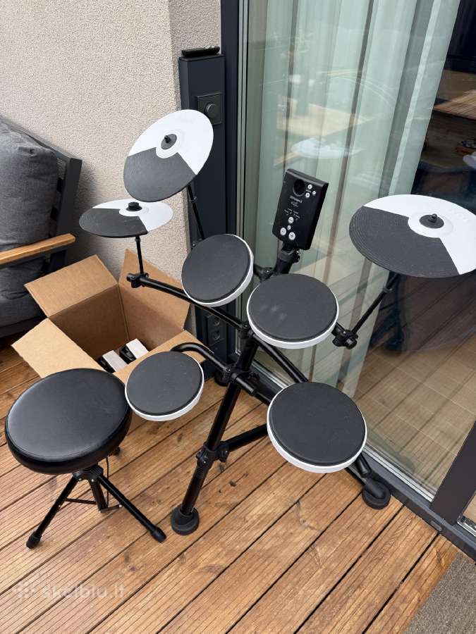 Roland Td-1kv bugnai