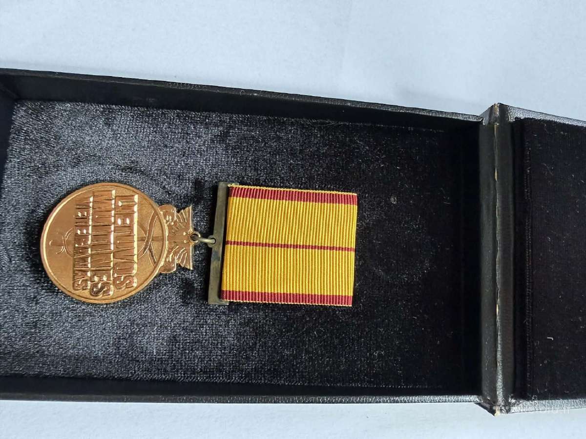 Lietuvos muitines veteranui