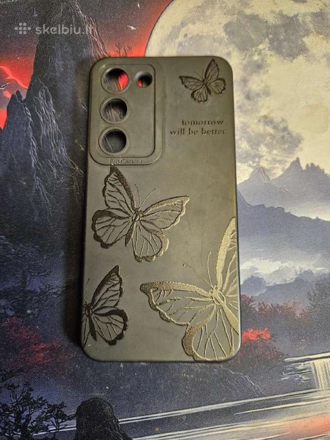Samsung galaxy s23 dėkliukas