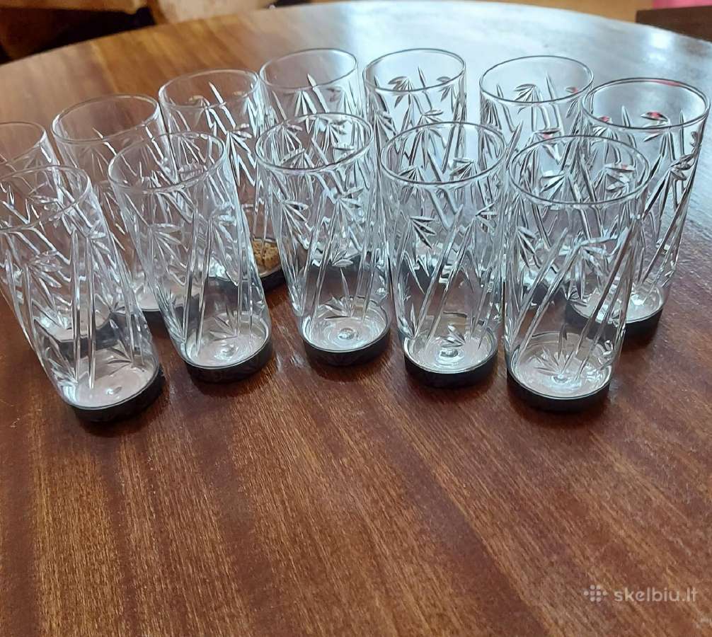 Vintažinis naujas komplektukas