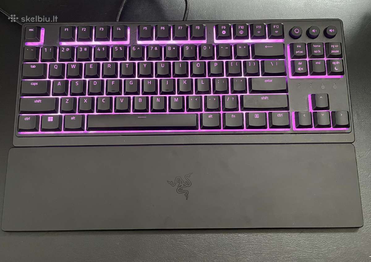 Razer Ornata V3 Tkl