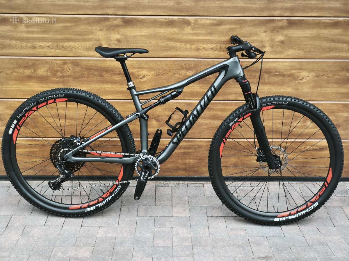 Specialized