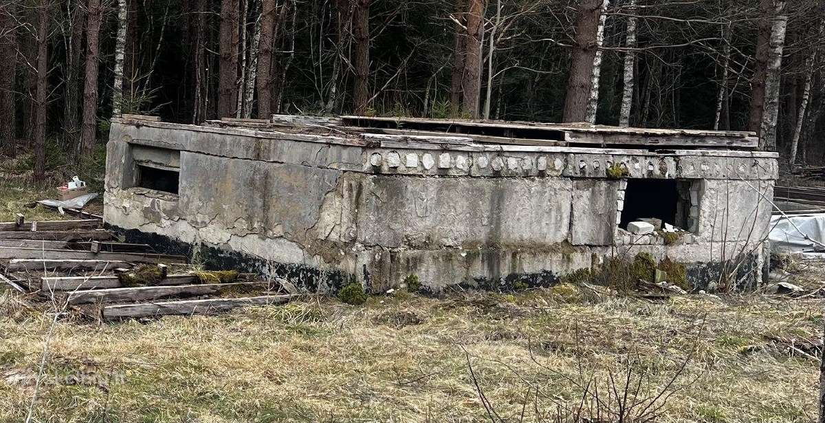 Parduodamos gelžbetoninės perdangos plokštės