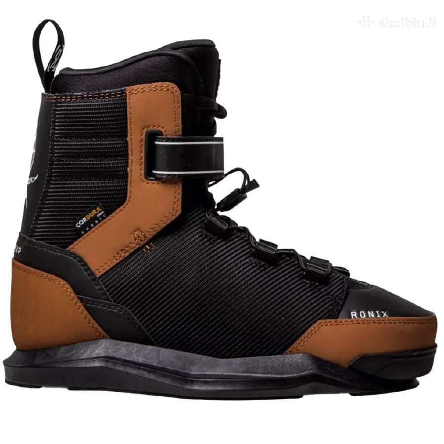 Wakeboard + Wakeboard Boots - nuotraukos Nr. 4