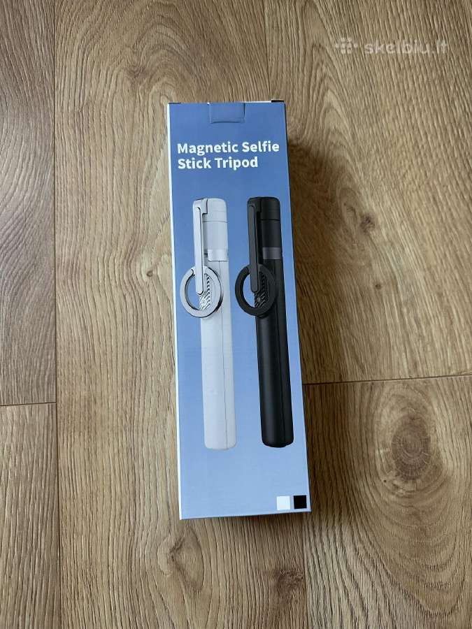 Trikojis/selfie stick telefonui