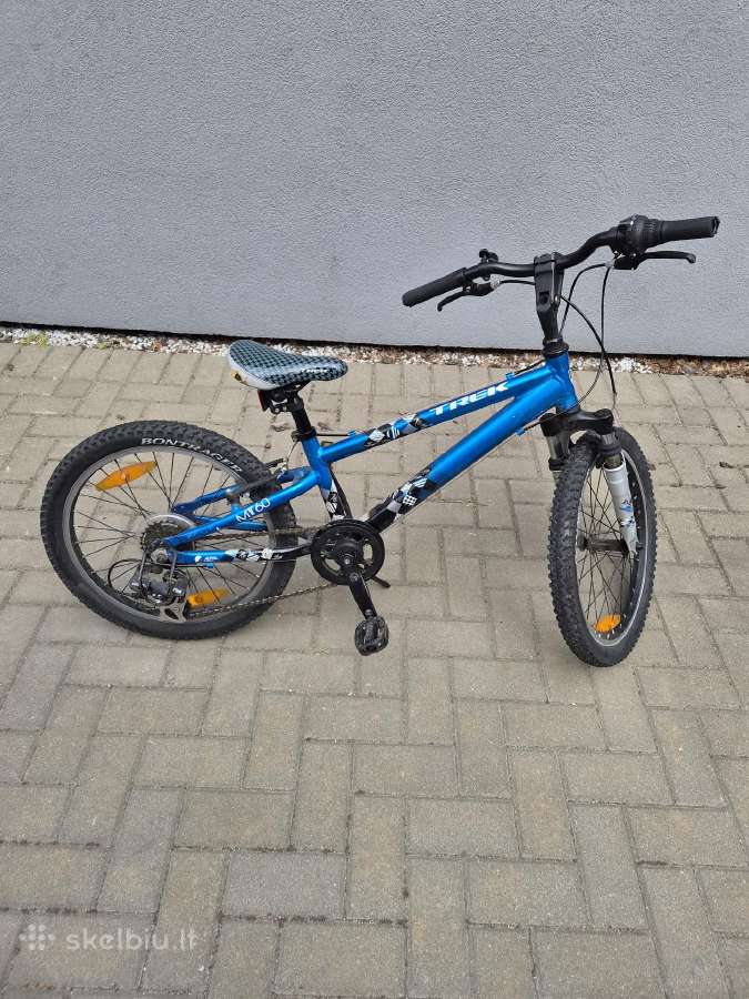 Trek