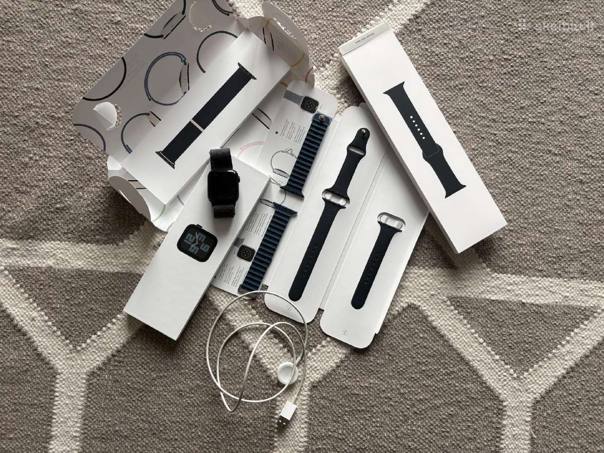 Apple Watch Se (Gen 2) 44mm