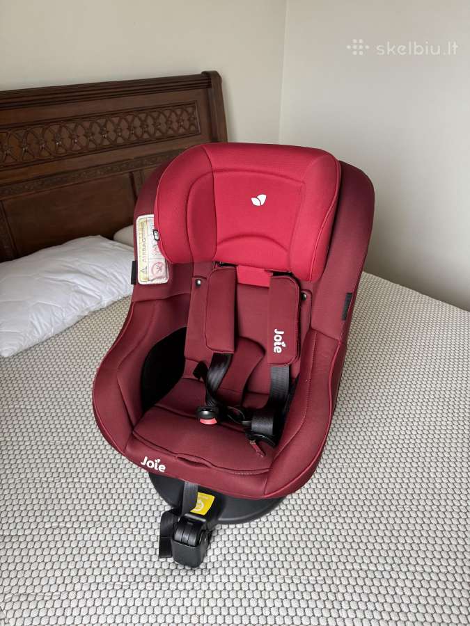 Kedute Joie 360