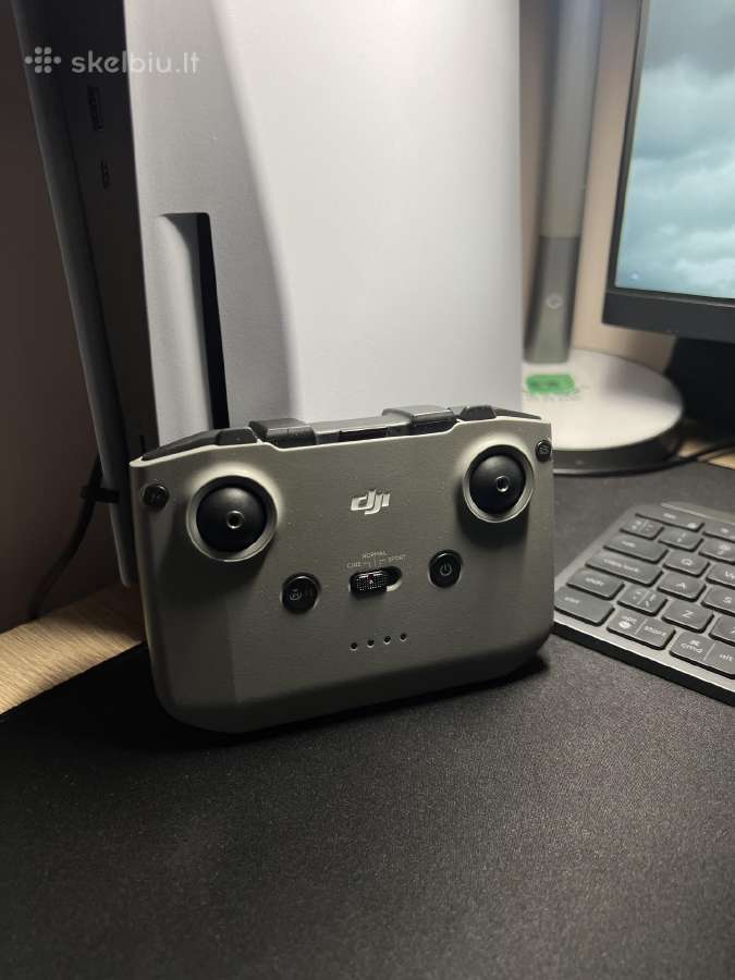Dji Mini 2 Likučiai
