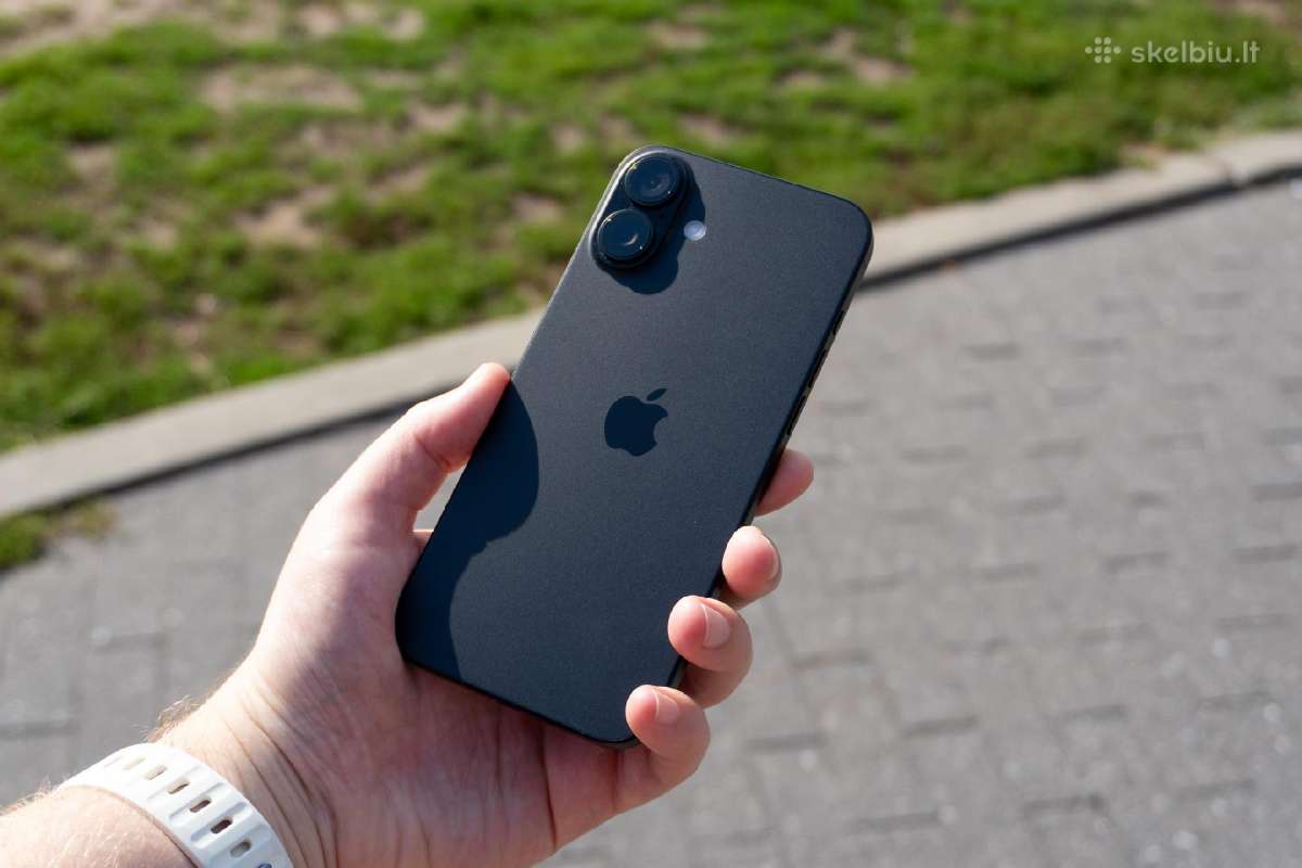 I phone 17 256 GB