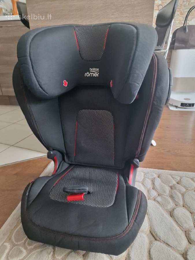 Automobilinė kėdutė Britax Romer III M