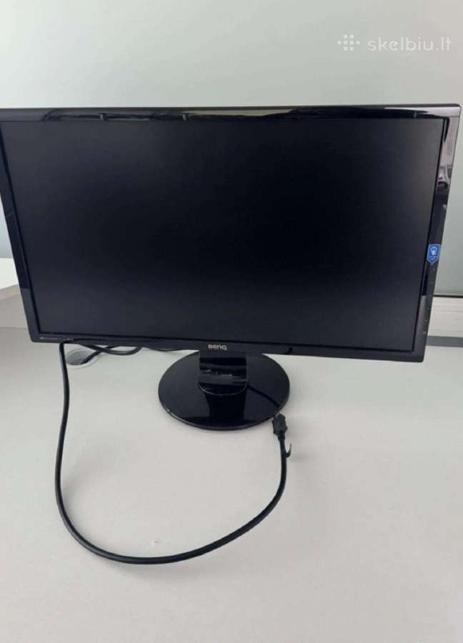Kompiuterio monitorius benq