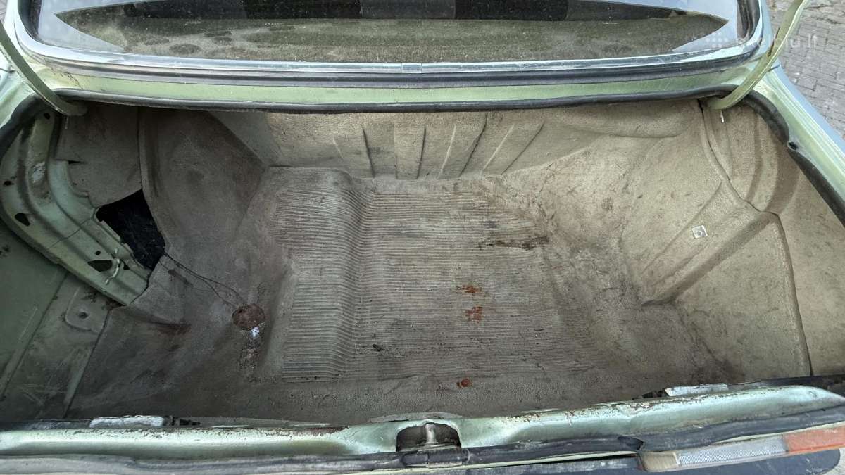 Audi 80 1979m! Ubage . - nuotraukos Nr. 6