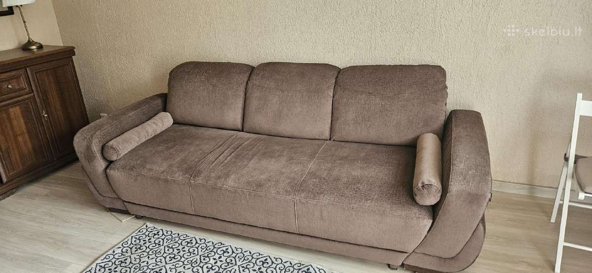 Magrės sofa - lova