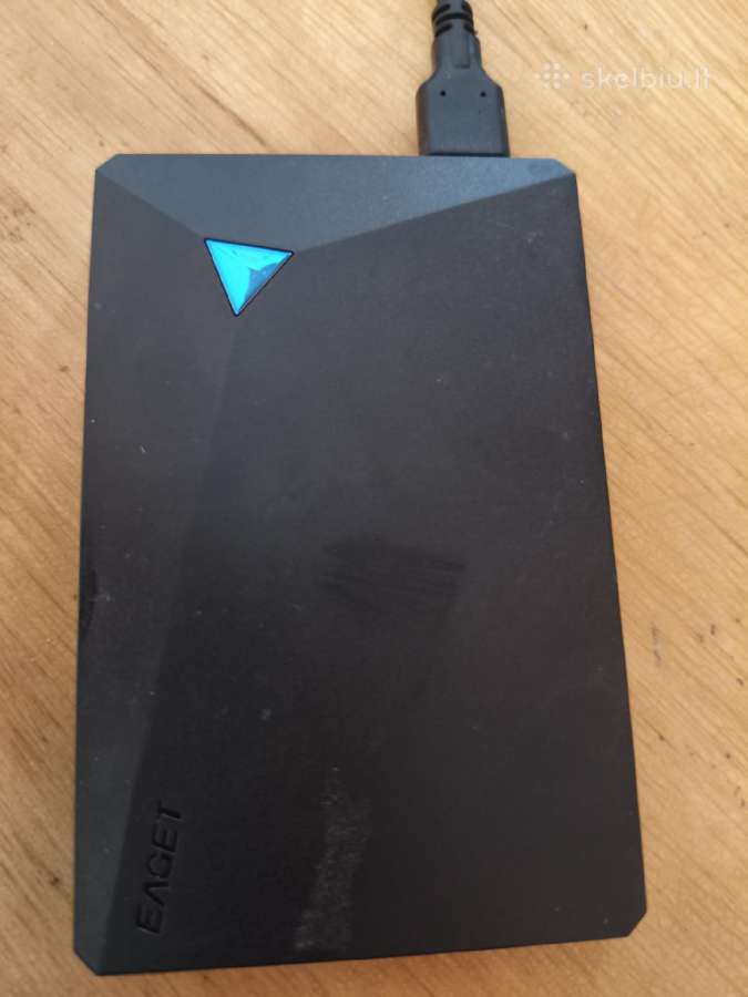 HDD 500gb