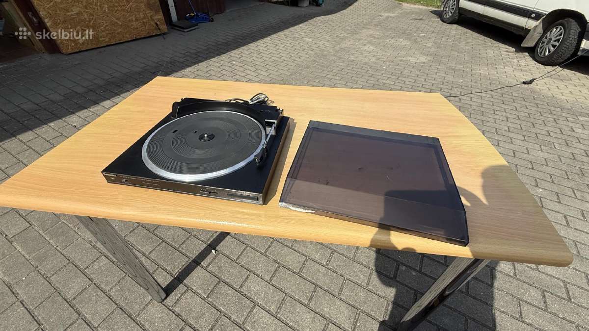 Technics SL-j110r