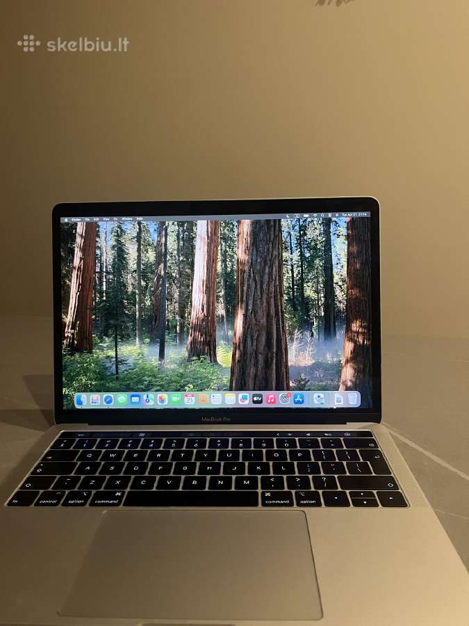 MacBook Pro 2019 13