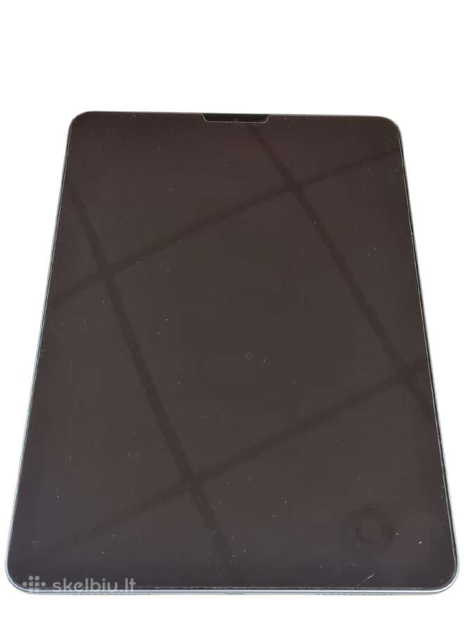 iPad Air (5th generation) (2022) 64gb + 3 mėn. gar - nuotraukos Nr. 3