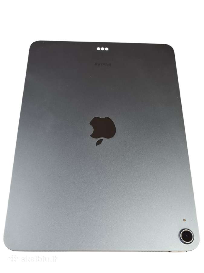 iPad Air (5th generation) (2022) 64gb + 3 mėn. gar - nuotraukos Nr. 9