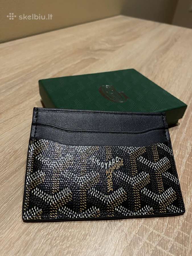 Goyard piniginės