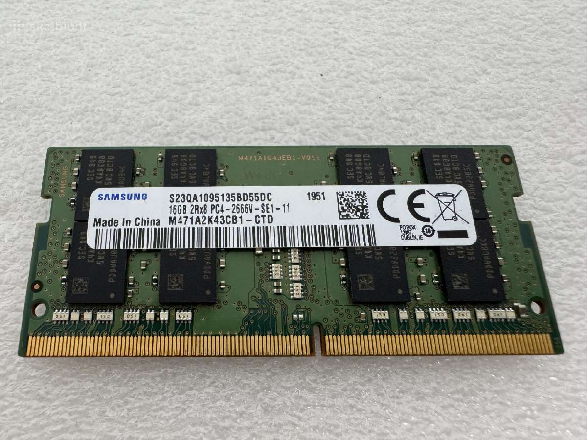 Ddr4 po 16gb