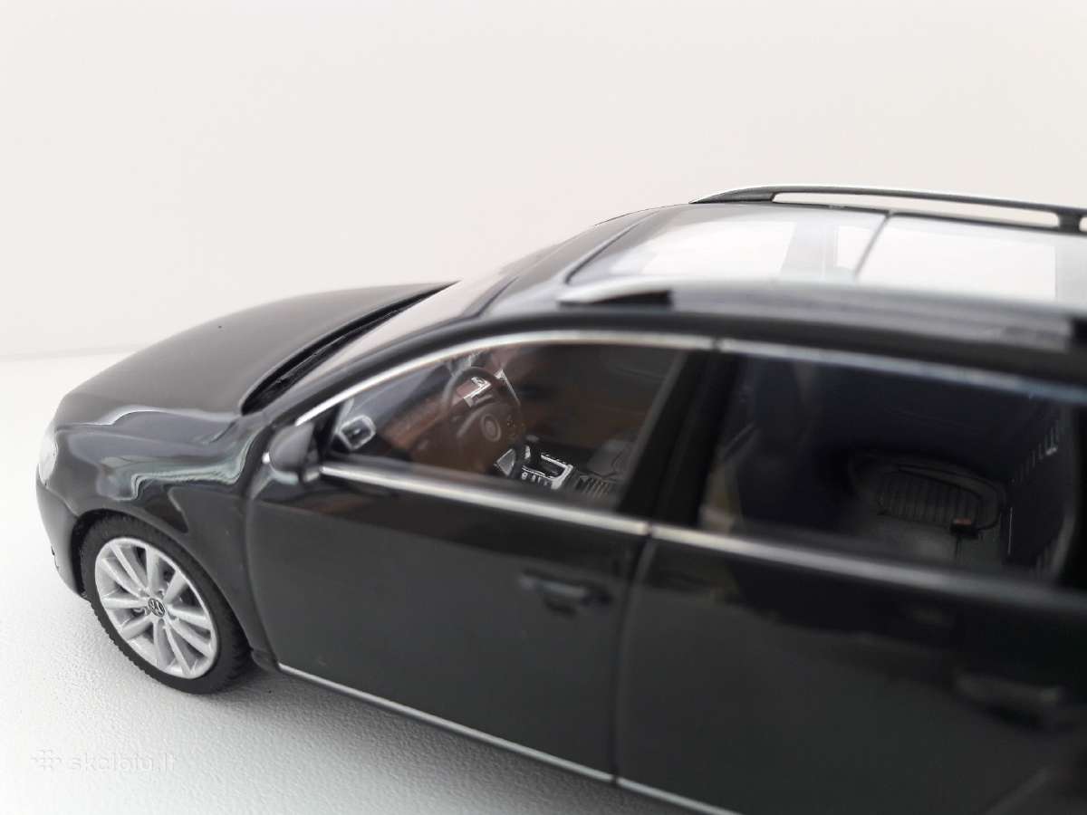 1/43 modeliukai Vw Passat B7 universal - nuotraukos Nr. 5