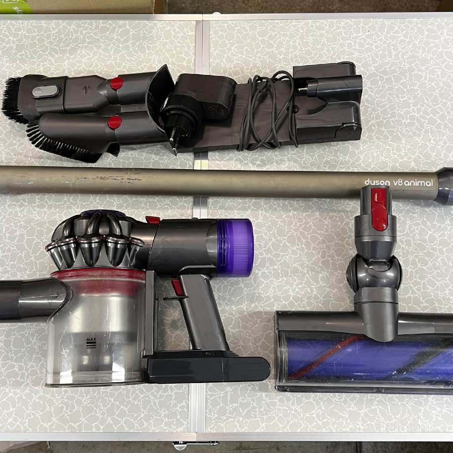 Dyson V8 Animal