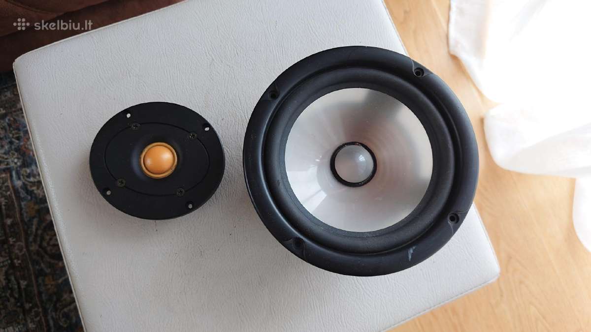 Yamaha Xw232a0,xw231a0 garsiakalbiai