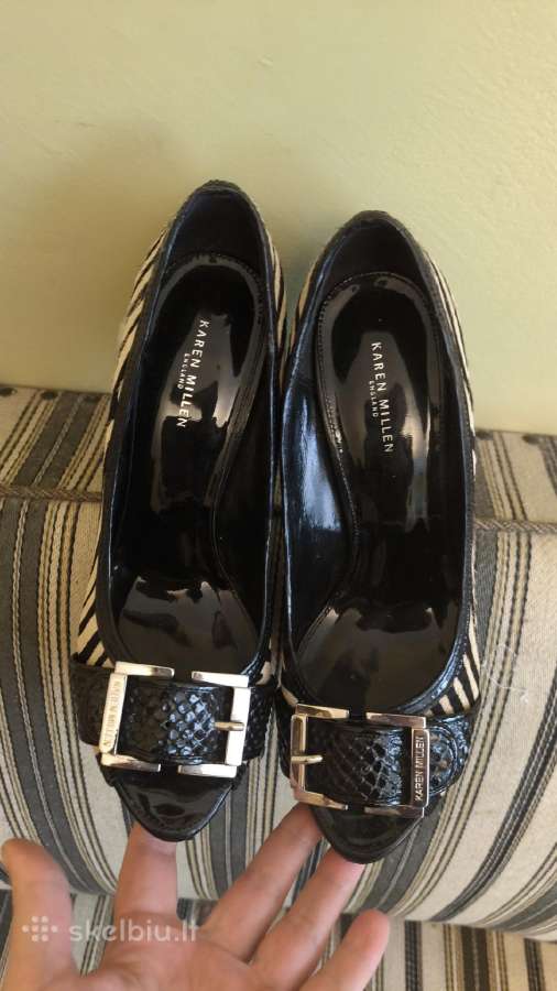 Karen Millen aukstakulniai