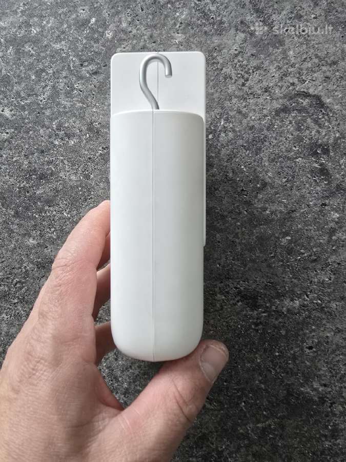 Aqara zigbee užuolaidų varikliukas - nuotraukos Nr. 4